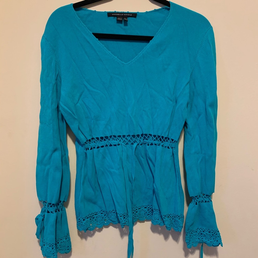 Michelle Nicole Sweater
